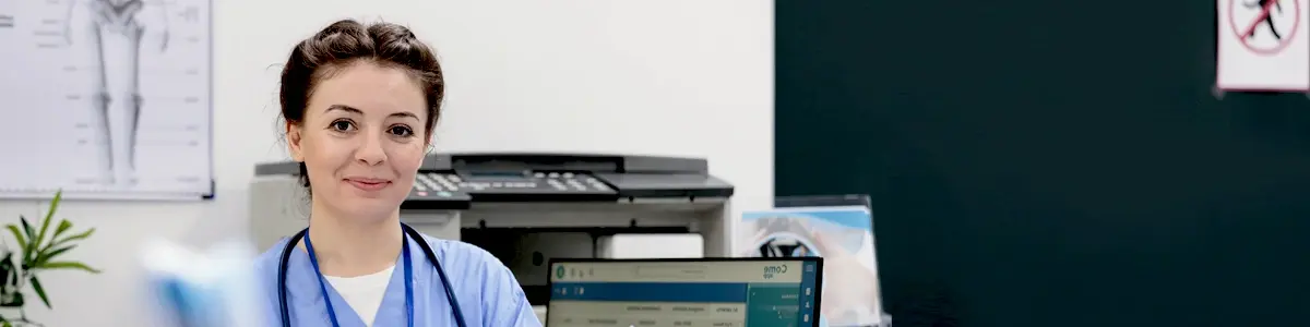 Medical Billing & Coding