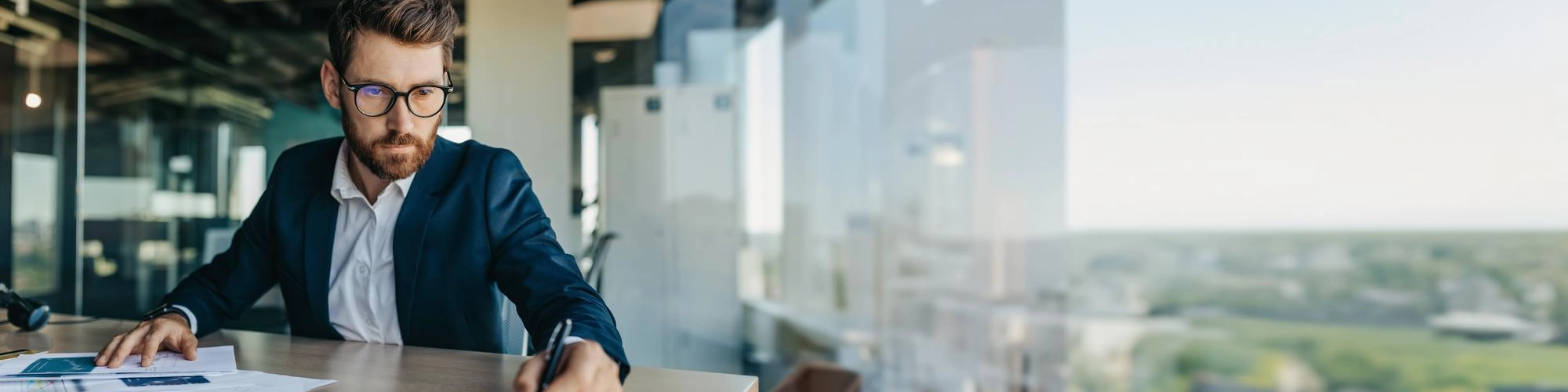 Business Administration – Bachelor’s