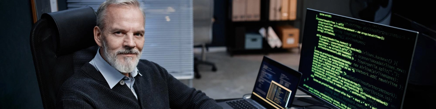 Cyber Security – Associate’s