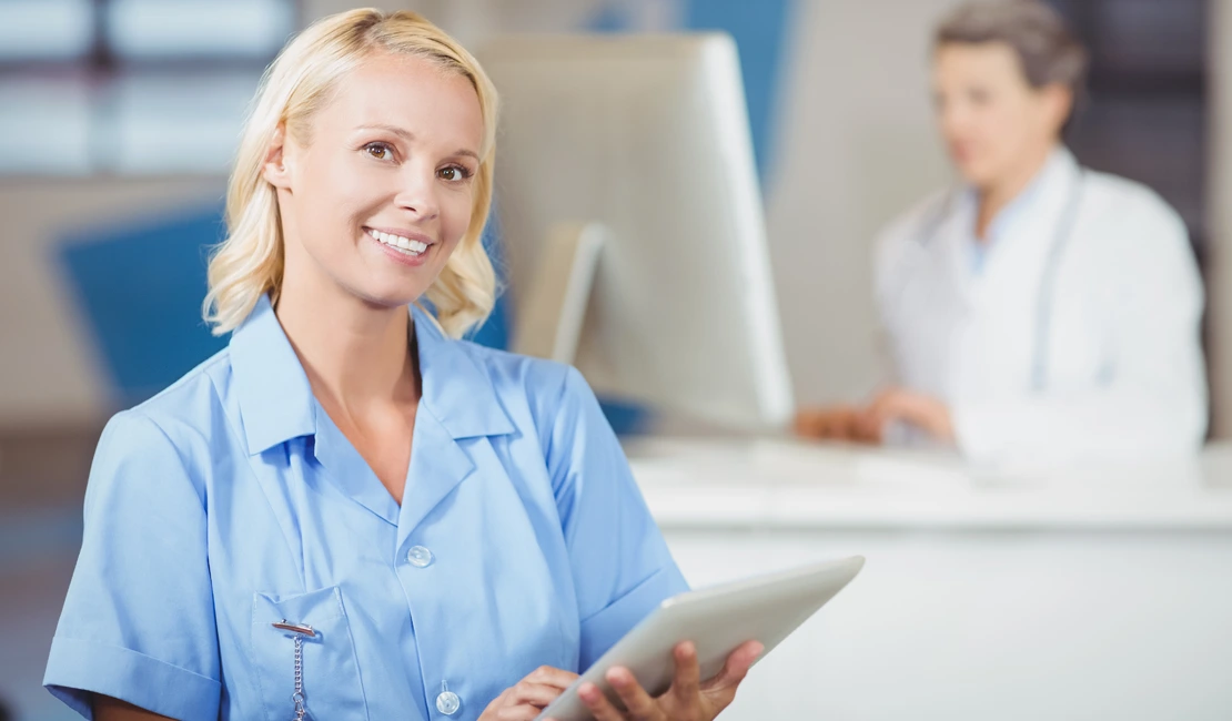 Healthcare Information Technology