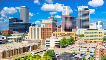 Tulsa, OK