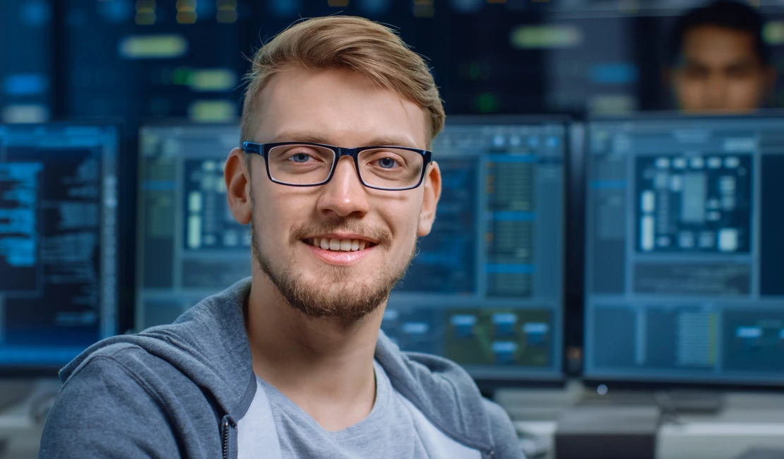 Cyber Security Associate's