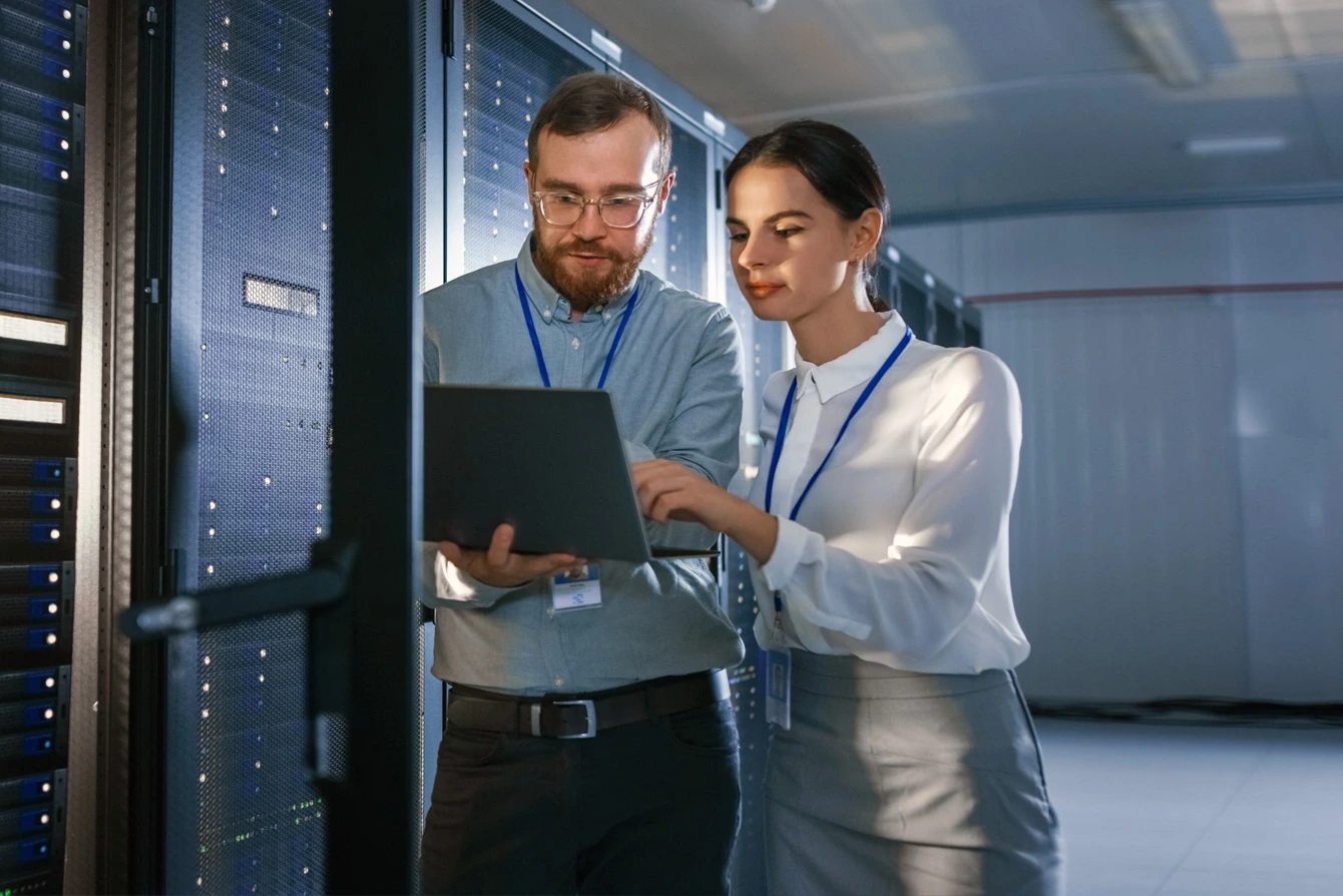 program related image