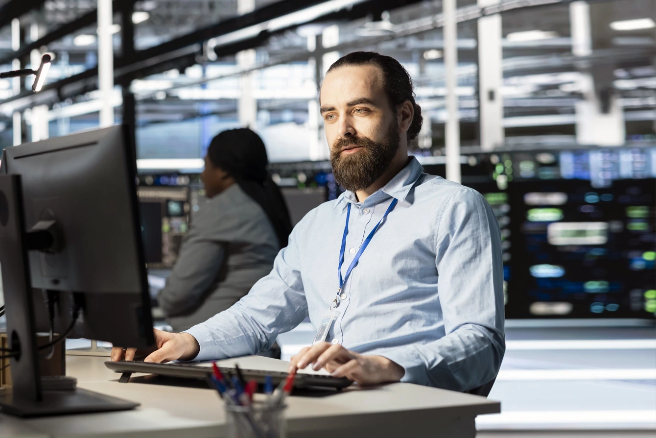 program related image